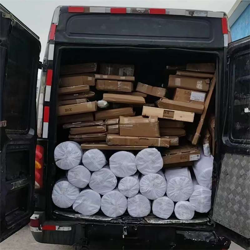 河北张家口沽源县至北海货运专线——一站式物流服务，让您的货物畅行无忧（北海到全国物流货运公司）