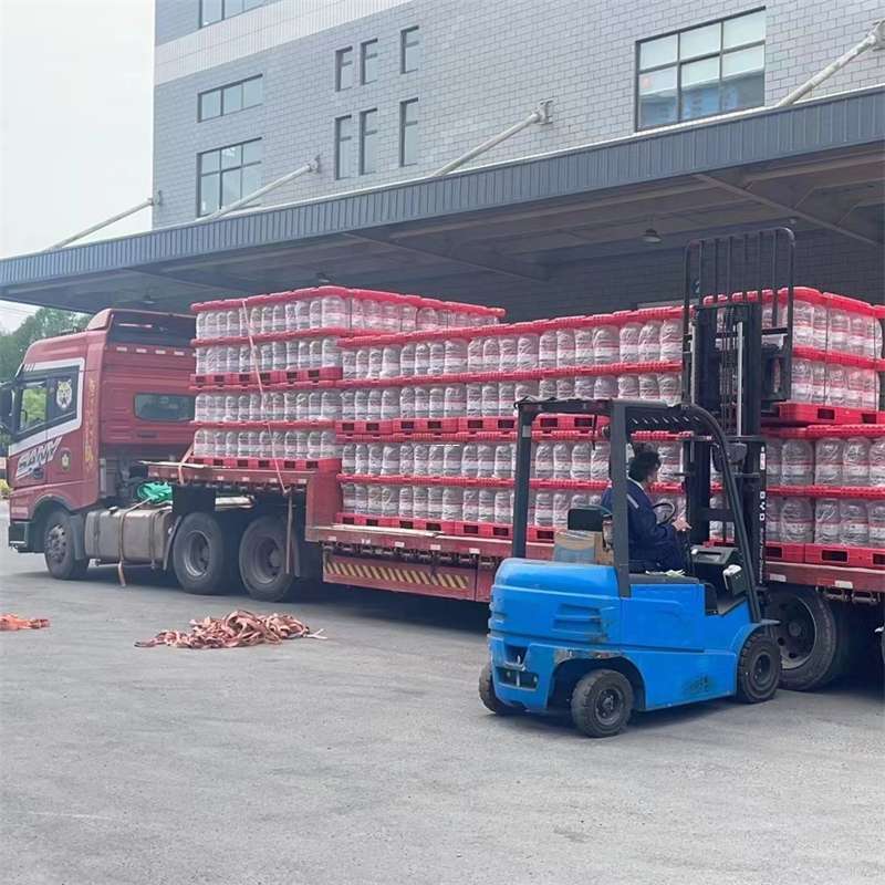河北张家口沽源县到宁波物流公司——一站式服务，让货运更轻松