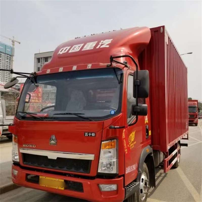 河北张家口沽源县到湖北物流公司——一站式服务，让货运更轻松