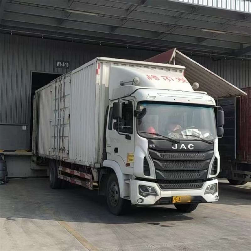 河北张家口沽源县至德阳货运专线一站式物流服务，满足您的各种需求
