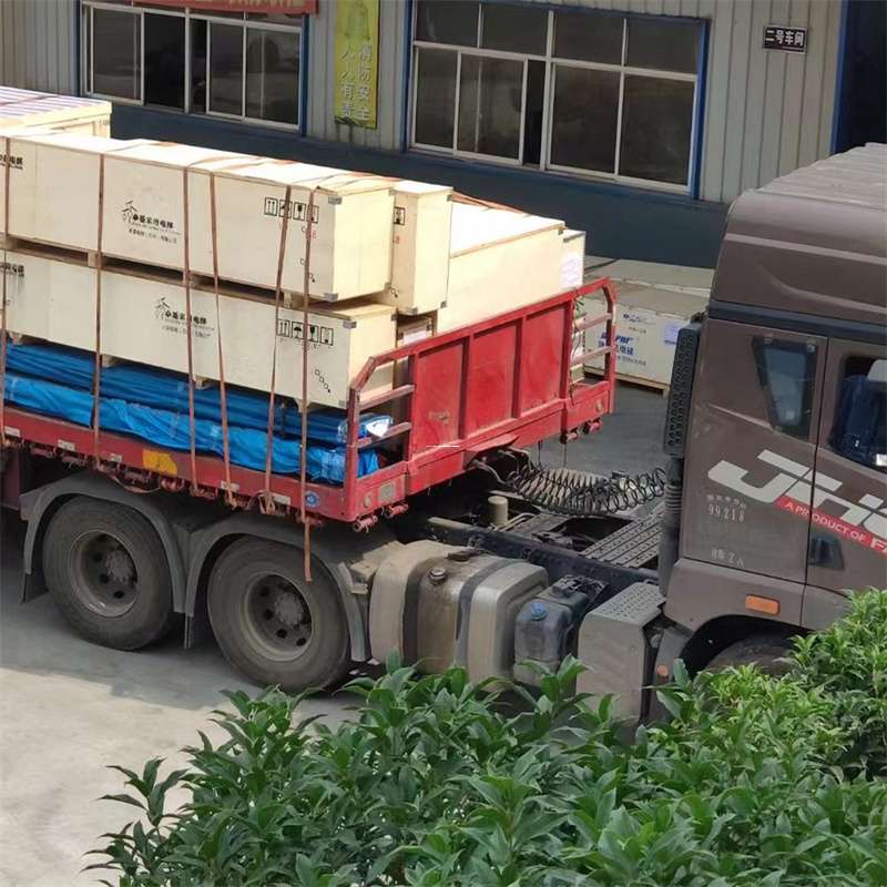 河北张家口沽源县到海口物流公司一站式服务，让货运更轻松