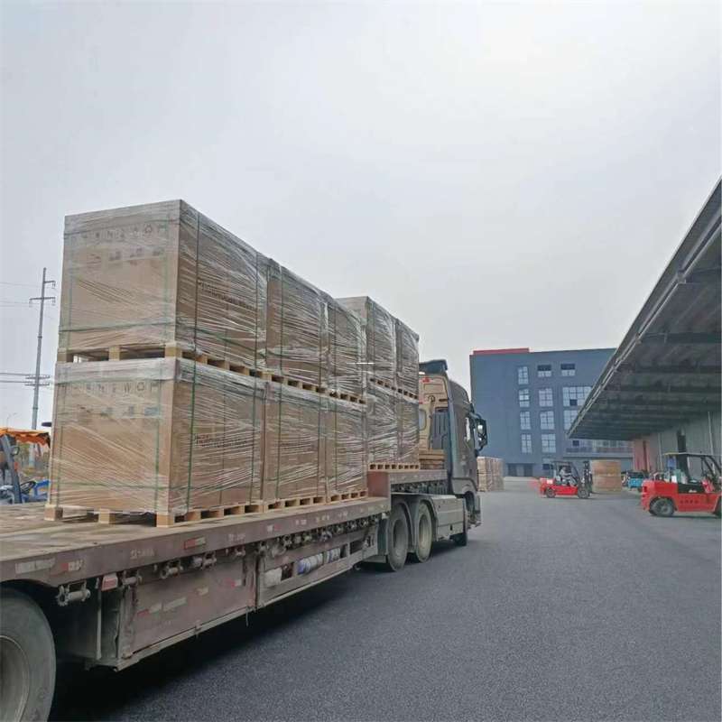 河北张家口沽源县到南平物流公司一站式服务，让货运更轻松