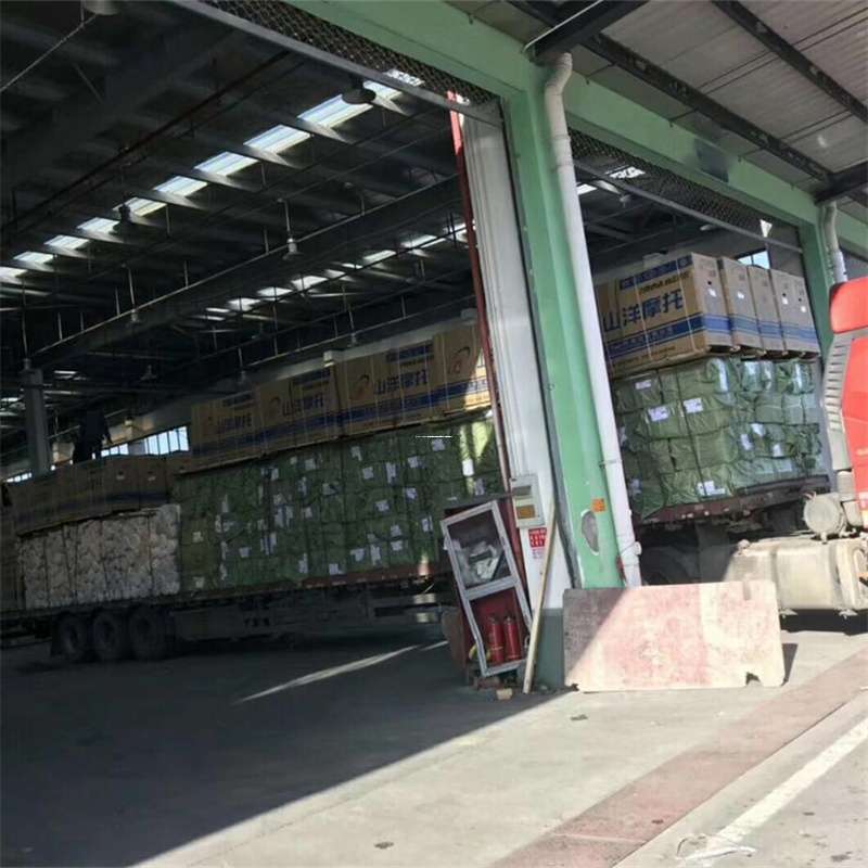 河北张家口沽源县到新疆阿拉尔物流公司一站式服务，让货运更轻松